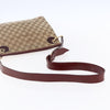 Secondhand Gucci Eclipse Messenger GG