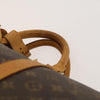Secondhand Louis Vuitton Keepall Bag