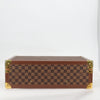 Louis Vuitton Cotteville Trunk Monogram Canvas
