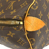 Louis Vuitton Keepall Bag Monogram Canvas