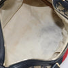 Gucci Vintage Web Boston Bag GG Canvas