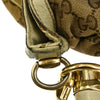 Secondhand Gucci Indy Hobo GG