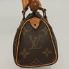 Secondhand Louis Vuitton Speedy Mini HL Handbag