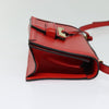 Secondhand Loewe Barcelona Shoulder Bag