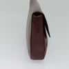 Secondhand cartier Must de Cartier Clutch bag
