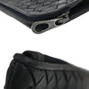 Secondhand Bottega Veneta Portfolio Pouch Intrecciato Nappa