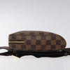 Secondhand Louis Vuitton Geronimos Waist Bag Damier