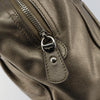Secondhand Salvatore Ferragamo Gancini Buckle Shoulder Bag
