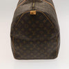 Secondhand Louis Vuitton Keepall Bag