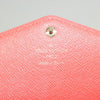 Secondhand Louis Vuitton Sarah Wallet NM Limited Edition