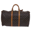 Secondhand Louis Vuitton Keepall Bag