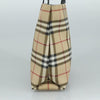 Secondhand Burberry Top Handle Tote Nova Check