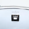 Louis Vuitton City Steamer Handbag Leather