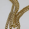Secondhand Christian Dior Vintage Honeycomb chain