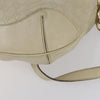 Secondhand Gucci Vintage Diana Bamboo Shoulder Bag