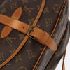 Secondhand Louis Vuitton Saumur Handbag