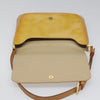 Secondhand Louis Vuitton Thompson Street Handbag Monogram Vernis