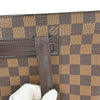 Secondhand Louis Vuitton Parioli Handbag Damier