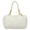 Loewe Chain Roller Handbag Leather