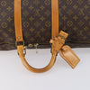 Louis Vuitton Keepall Bag Monogram Canvas