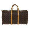 Secondhand Louis Vuitton Keepall Bag