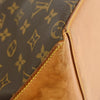 Louis Vuitton Cabas Mezzo Monogram Canvas