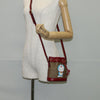 Secondhand Gucci Doraemon Bucket Bag Printed Mini GG
