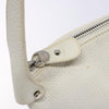 Secondhand Salvatore Ferragamo Gancini Shoulder Bag