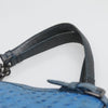 Secondhand Bottega Veneta Belted Zip Chain Tote Intrecciato Nappa with Snakeskin