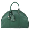 Prada Vintage Boston Bag Leather