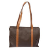 Secondhand Celine Macadam Handbag Macadam with