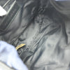 Secondhand Burberry Logo Rucksack Backpack Nylon with