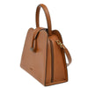 Secondhand Loewe Turn Lock Brown Leather Bags