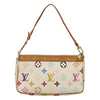 Secondhand Louis Vuitton Pochette Accessoires Monogram Multicolor