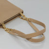 Secondhand Bally Vintage Chain Shoulder Bag