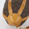 Louis Vuitton Romeo Gigli Handbag Monogram Canvas