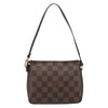 Secondhand Louis Vuitton Trousse Make Up Bag Damier