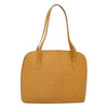 Secondhand Louis Vuitton Lussac Handbag Epi