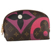 Secondhand Louis Vuitton Cosmetic Pouch Limited Edition Game On