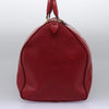 Louis Vuitton Keepall Bag Epi Leather
