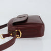 Secondhand cartier Must de Cartier Shoulder Bag