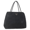 Secondhand Prada Vintage Tote Tessuto