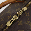Secondhand Louis Vuitton Keepall Bag