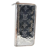 Secondhand Louis Vuitton Zippy wallet vertical Monogram mirror