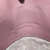Secondhand Bottega Veneta Intrecciato Purple Leather Accessories