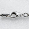 Secondhand Gucci Ball chain bracelet Silver 925
