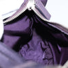 Secondhand Prada Hobo Tessuto Purple Nylon Bags
