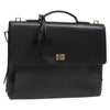 Gucci Briefcase Leather