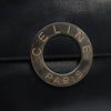 Secondhand Celine Vintage Circle Logo Crossbody Bag