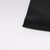 Secondhand Prada Vintage Pouch Black Leather Accessories